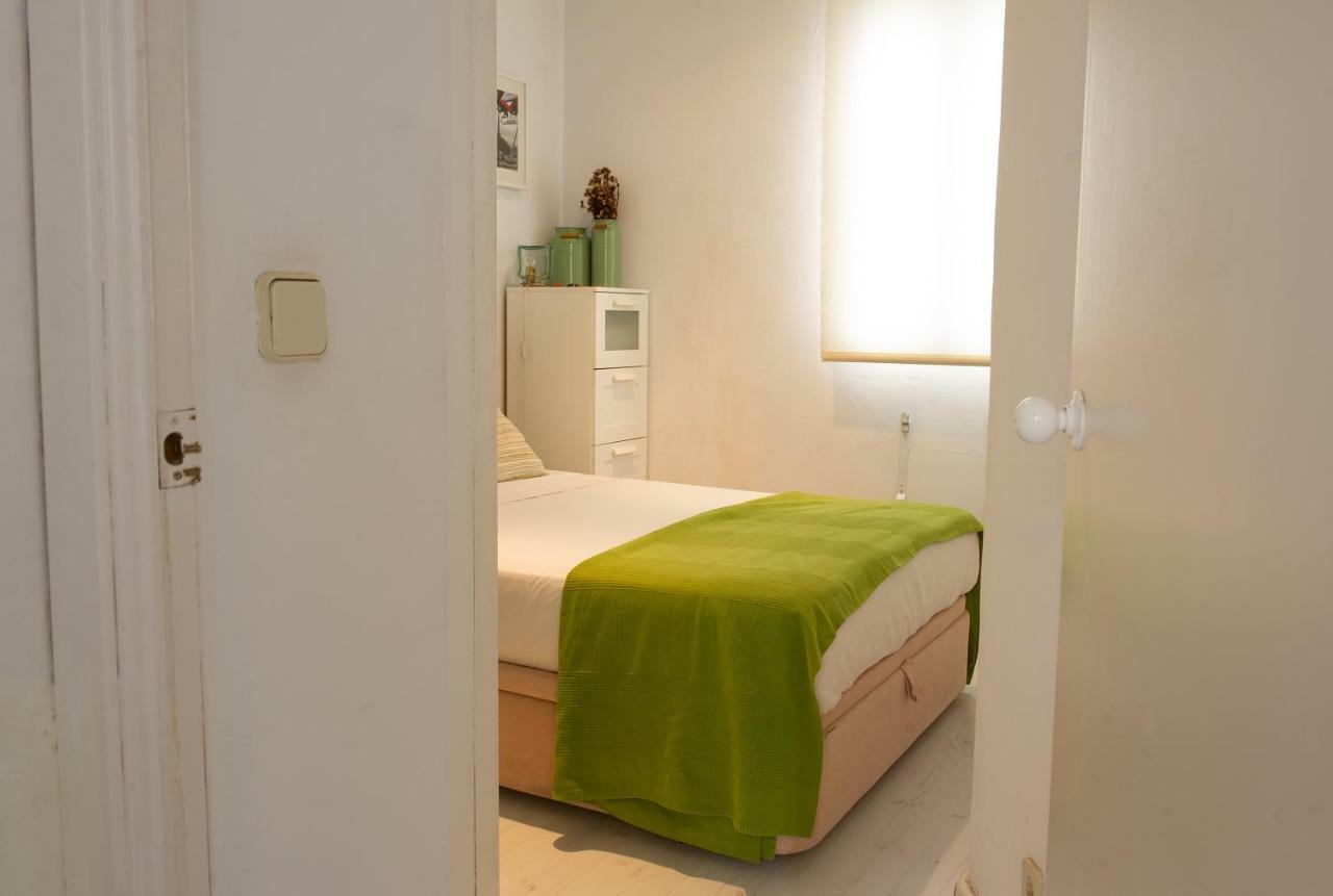 Apartamento Con Patio En El Centro