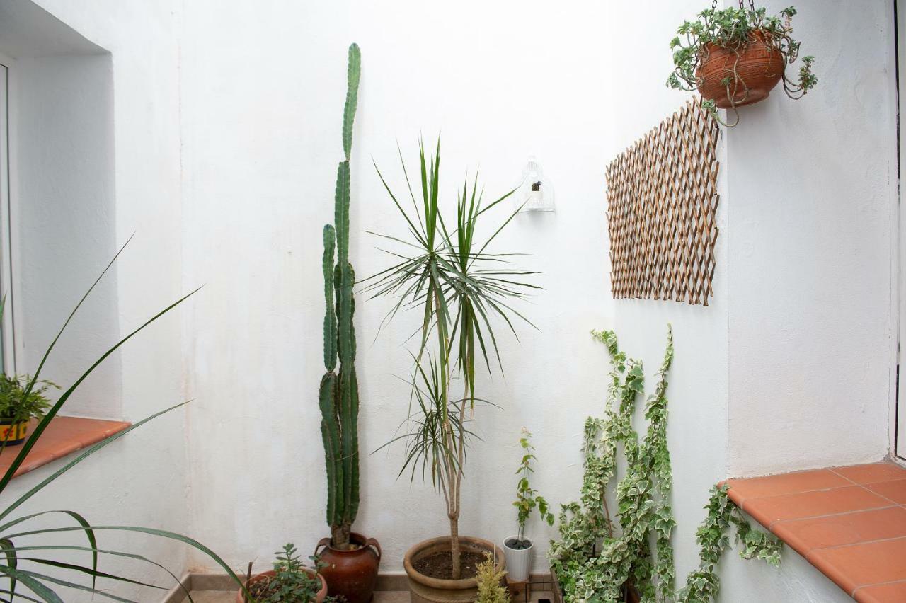 Apartamento Con Patio En El Centro * Madrid