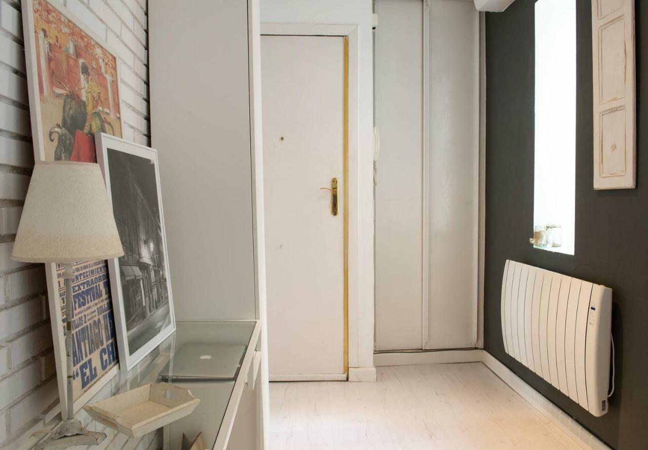 Apartamento Con Patio En El Centro Apartamento *